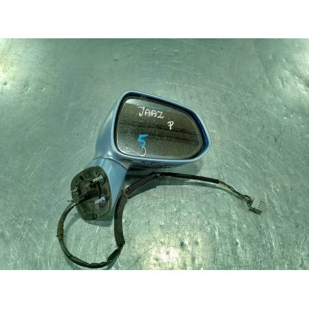 LUSTERKO PRAWE HONDA JAZZ 1.3  2003 