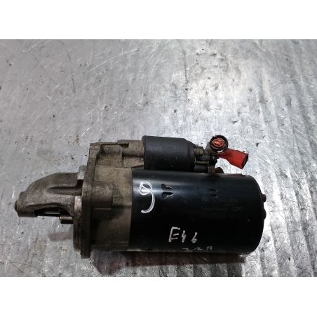 ROZRUSZNIK BMW E46 2.2 B 2001 1740374 