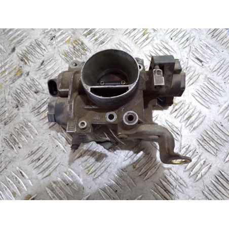 PRZEPUSTNICA FIAT PUNTO II 1.2 8V  2002 