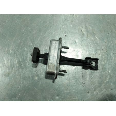 OGRANICZNIK DRZWI LEWY PRZÓD PEUGEOT 208 1.6 EHDI 2013 A91FL  A91PP 