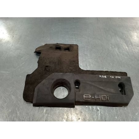 POKRYWA SILNIKA PEUGEOT 208 1.6 EHDI 2013 