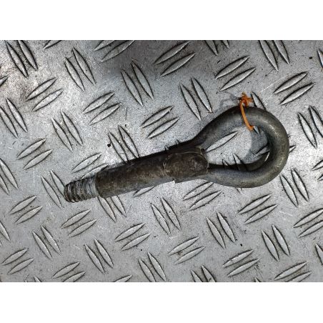 WKRĘTKA HOLOWNICZA OPEL SIGNUM 2.2 DTI 2003 