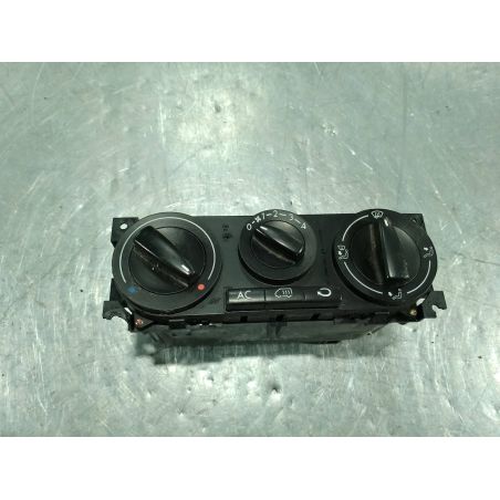 PANEL KLIMATYZACJI FORD GALAXY I 1.9 TDI 2000 7M5907049B  YM2119980BC 