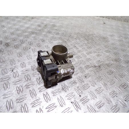 PRZEPUSTNICA FIAT GRANDE PUNTO 1.4B 2007 55192786 