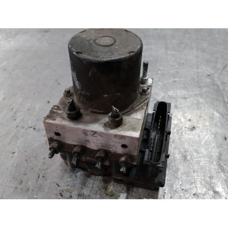 ABS PUMP SUBARU FORESTER 2.0D BOXER 2008 0265951123     0265230481   BOSCH 