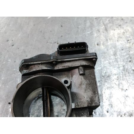 PRZEPUSTNICA SUBARU FORESTER 2.0D BOXER 2008 16112AA260 