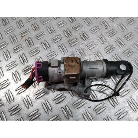 STACYJKA VW POLO 9N LIFT 1.2 6V 2005 4B0905851N 