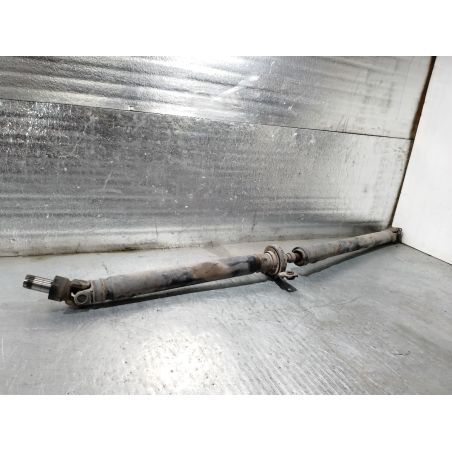 WAŁ NEPĘDOWY SUBARU FORESTER 2.0D BOXER 2008 