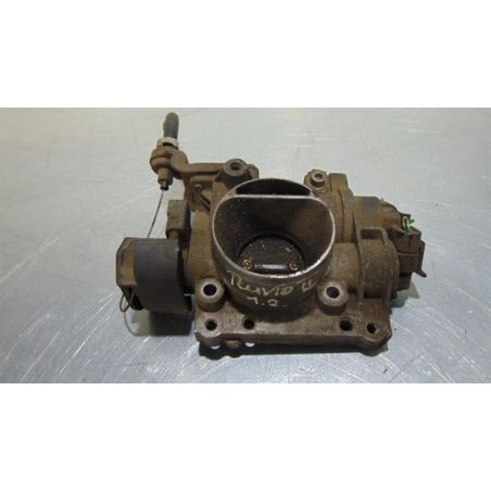 PRZEPUSTNICA FIAT PUNTO II 1.2 8V 2002 