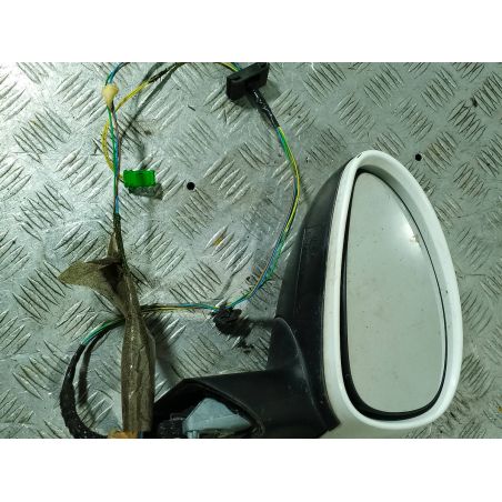 LEFT MIRROR CITROEN C4 1.4 16V 96467083 