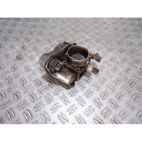 PRZEPUSTNICA OPEL ZAFIRA A A 1.6 16V 2004 25177983 