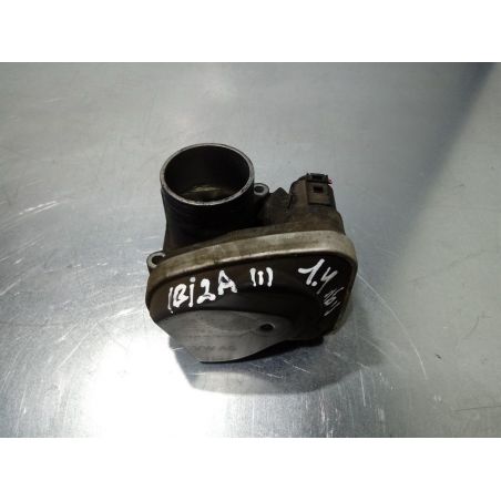 PRZEPUSTNICA SEAT IBIZA III III   3 1.4 16V 2002 036133062N 