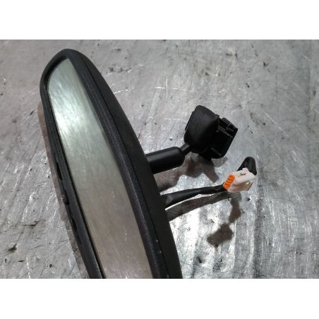 LUSTERKO WSTECZNE MAZDA 6 II 2.0   1.6V 2010 