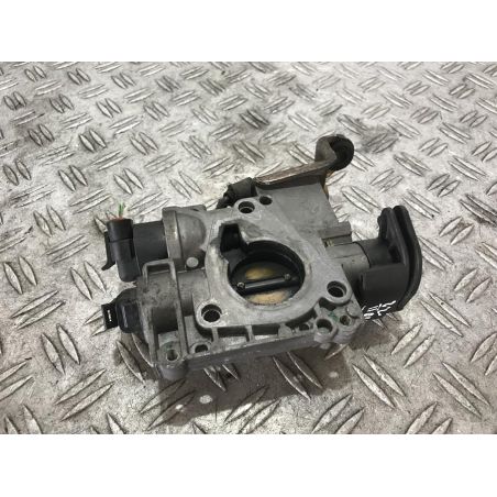 PRZEPUSTNICA FIAT PUNTO II 1.2 1.2 2002 355XFE1 