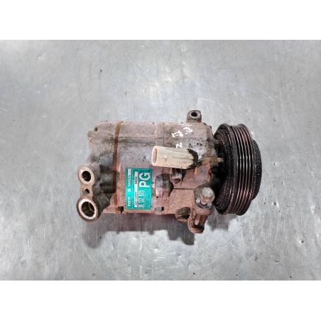 POMPA, SPRĘŻARKA KLIMATYZACJI OPEL ASTRA G 2.2 16v 2001 09132925 