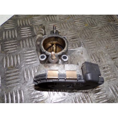 PRZEPUSTNICA OPEL CORSA C 1.2 2002 9157512 