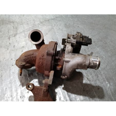 TURBINE FORD TRANSIT CONNECT 1.8 TDCI 2003 769Q-6K682-BC 