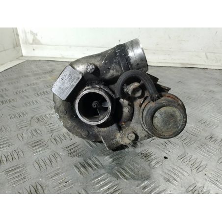 TURBINA FIAT DUCATO II 2.8 JTD 2005 49377-07051 