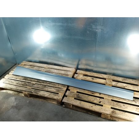 PRÓG LEWY BMW E90 2.0 D 2005 