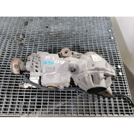 DYFERENCJAŁ TYŁ VOLVO XC90 2.4 D5 2007 P1216651 