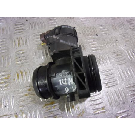 PRZEPUSTNICA FORD FOCUS MK2 1.6 TDCI HDI 2005 9643836980 