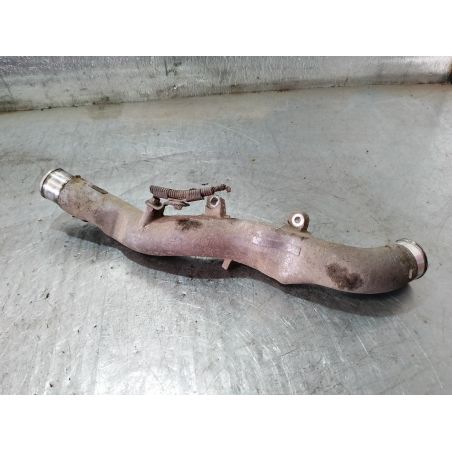 PRZEWÓD INTERCOOLERA TOYOTA AVENSIS III T27 2.0 D 2009 3397021008 