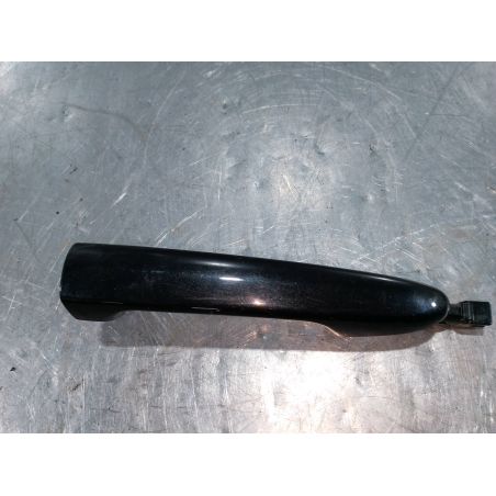 KLAMKA ZEWNĘTRZNA MAZDA 3 ( 08-14 ) 1.6 16V 2010 