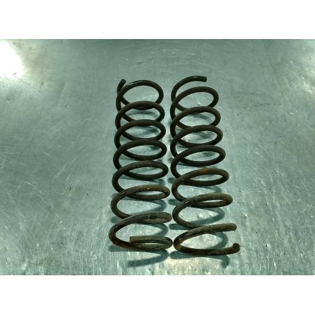 SPRĘŻYNY TYŁ MAZDA 3 ( 08-14 ) 1.6 16V 2010 