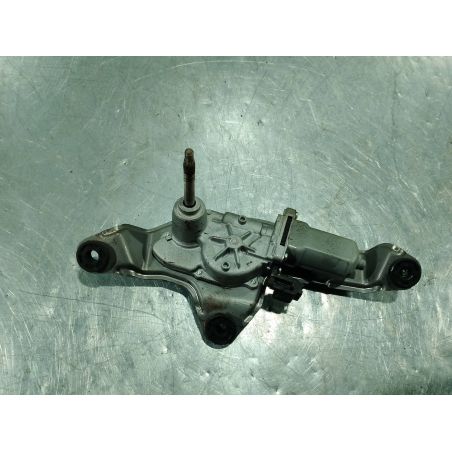 SILNICZEK TYLNEJ WYCIERACZKI MAZDA 3 ( 08-14 ) 1.6 16V 2010 BBN9-67450 