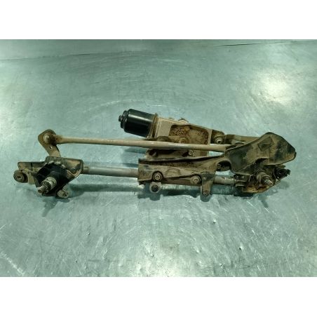 MECHANIZM WYCIERACZEK MAZDA 3 ( 08-14 ) 1.6 16V 2010 BBM46737X 