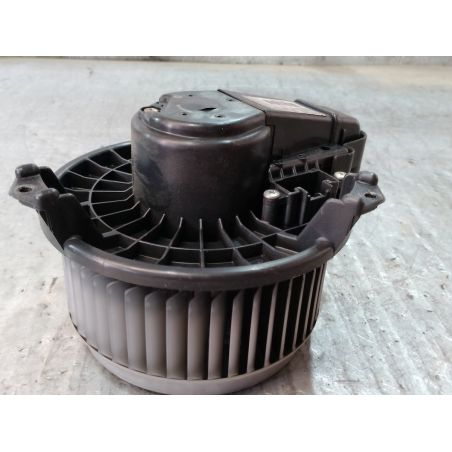 WENTYLATOR NAWIEWU, DMUCHAWA TOYOTA AVENSIS III T27 2.0 D 2009 AV272700-8103 