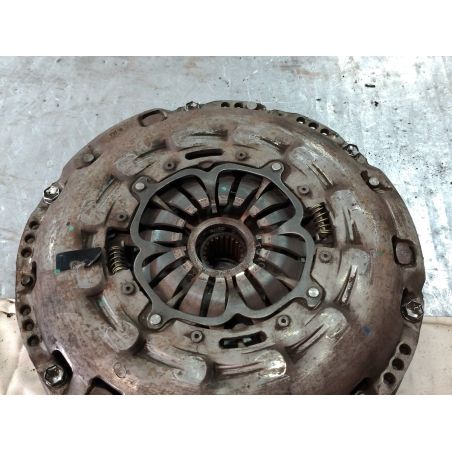 SPRZĘGŁO KOMPLETNE TOYOTA AVENSIS III T27 2.0 D 2009 