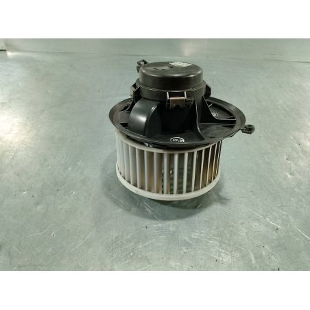 WENTYLATOR NAWIEWU, DMUCHAWA RENAULT LAGUNA II ( 02-07 ) 1.6 16v 2002 52491976 