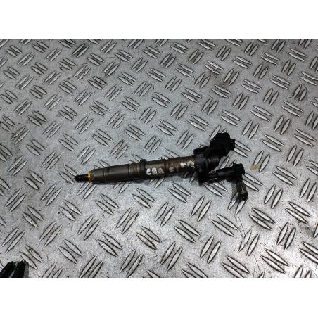 WTRYSK VW CRAFTER 2.5 tdi 2006 076130277 