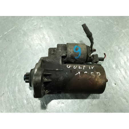 ROZRUSZNIK VW GOLF IV 1.6 SR 2000 