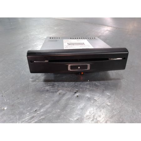 CZYTNIK NAWIGACJI PEUGEOT 208 1.4 HDI 2014 98037233ZD 