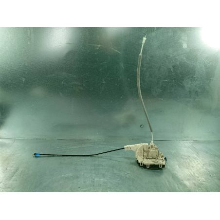 ZAMEK LEWY PRZÓD MERCEDES-BENZ SPRINTER W906 2.2 CDI 2007 A9067201435 