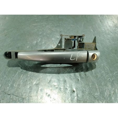 KLAMKA LEWY PRZÓD PEUGEOT 208 1.4 HDI 2014 9680168680 