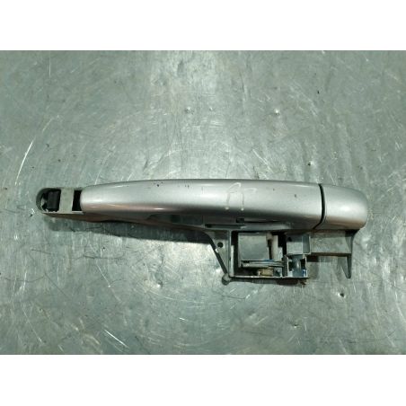 KLAMKA PRAWY PRZÓD PEUGEOT 208 1.4 HDI 2014 9680168580 