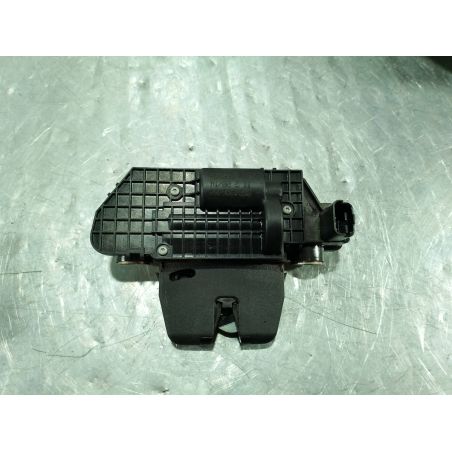 ZAMEK KLAPY PEUGEOT 208 1.4 HDI 2014 9664648580 