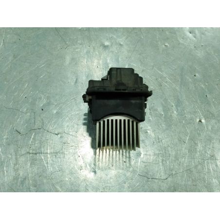 REZYSTOR, OPORNICA DMUCHAWY PEUGEOT 208 1.4 HDI 2014 T1000034Z-C 