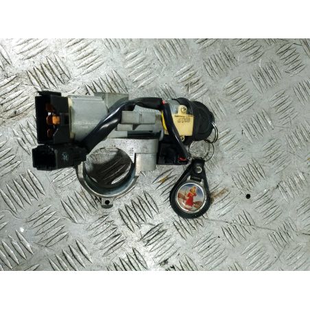 STACYJKA MITSUBISHI COLT VI 1.3 16V 2008 MR587813 