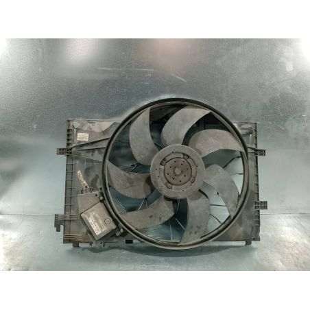 COOLER FAN MERCEDES-BENZ W203 2.2 CDI 2004 A2035000193KZ 