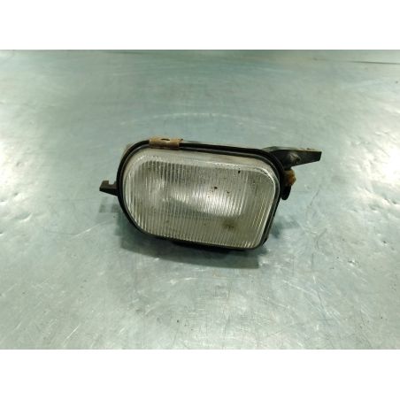 HALOGEN PRAWY PRZÓD MERCEDES-BENZ W203 2.2 CDI 2004 151000-60 HELLA 