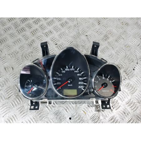 LICZNIK MITSUBISHI COLT VI 1.0 2005 MR951770 