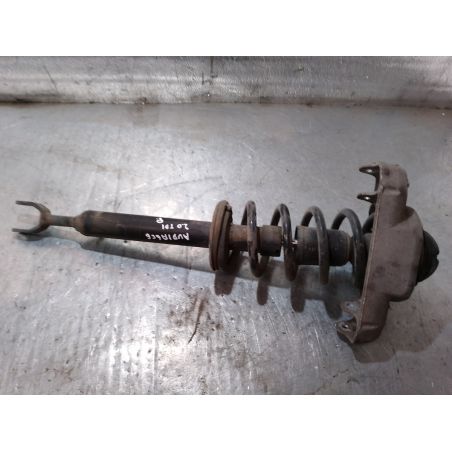 AMORTYZATOR PRZÓD PRZEDNI PRAWY AUDI A6 C6 2.0 TDI 2008 