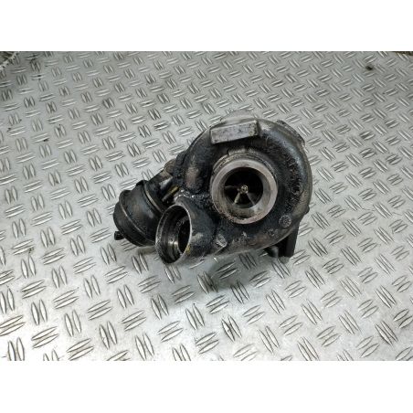 TURBINA MERCEDES-BENZ W203 2.2 CDI 2004 A6110960999 