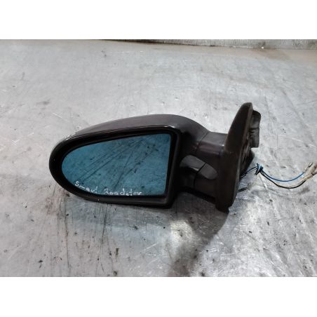 LEFT MIRROR SMART ROADSTER 0.7 T 2004 