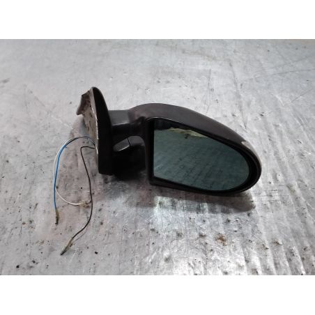 LUSTERKO PRAWE SMART ROADSTER 0.7 T 2004 