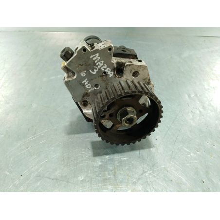 POMPA WTRYSKOWA MAZDA 3 1.6 CITD 2004 9651844380 